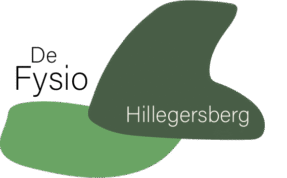 logo de fysio hillegersberg