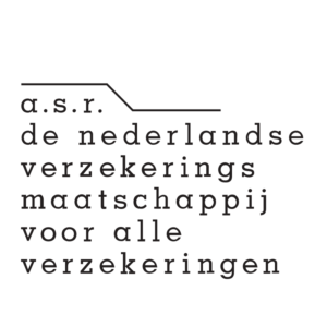 a.s.r. zorgverzekering logo aangesloten De Fysio Hillegersberg