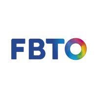 FBTO zorgverzekering logo De Fysio Hillegersberg Rotterdam