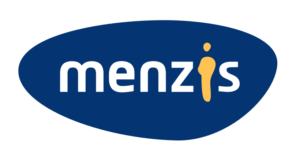Menzis logo gecontracteerde fysiotherapeut Hillegersberg