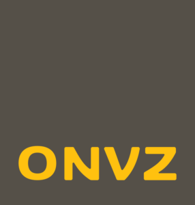 ONVZ zorgverzekering logo bij De Fysio Hillegersberg